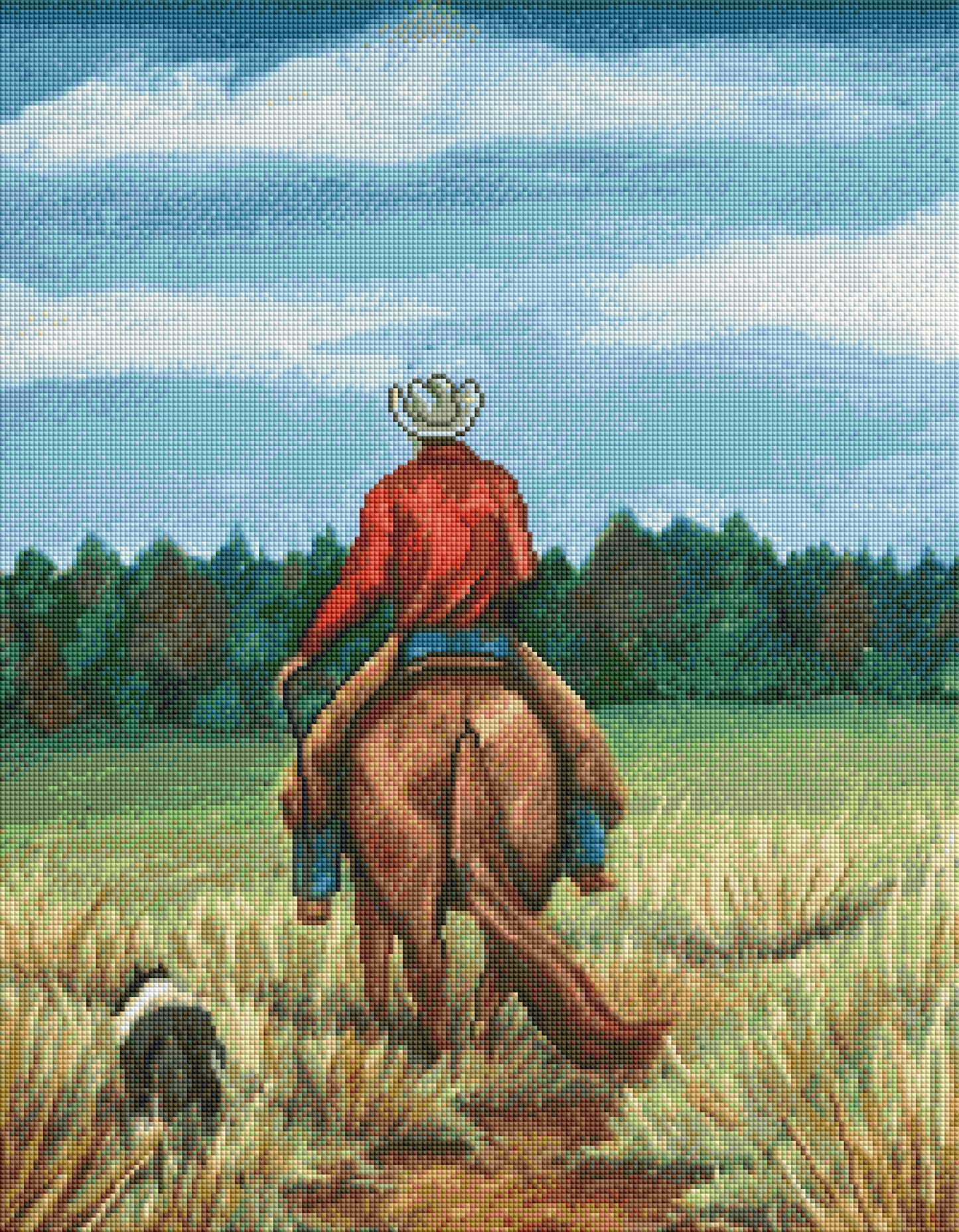The Traveler