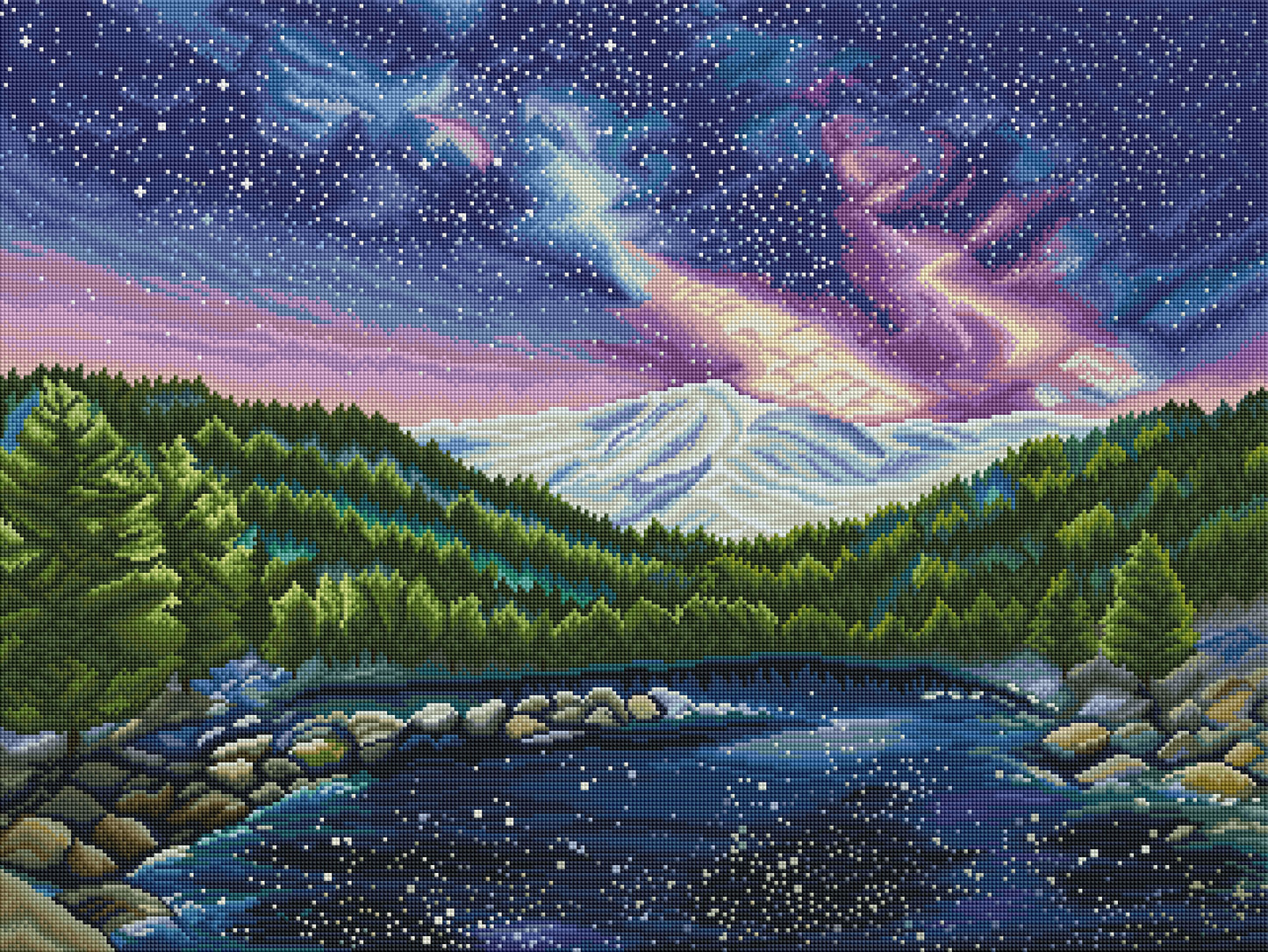 River of Stars