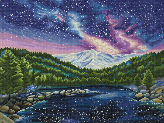 River of Stars