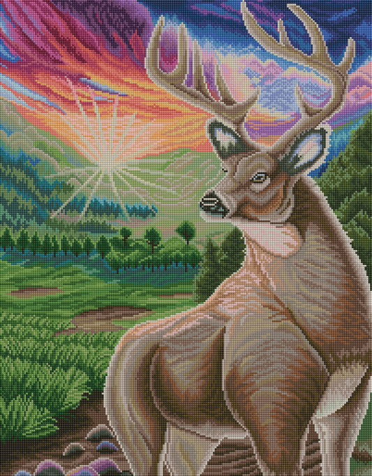 Keeper of the Forest