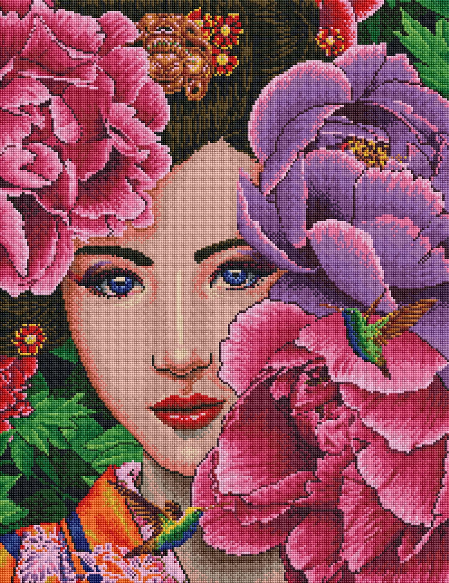Secret Garden
