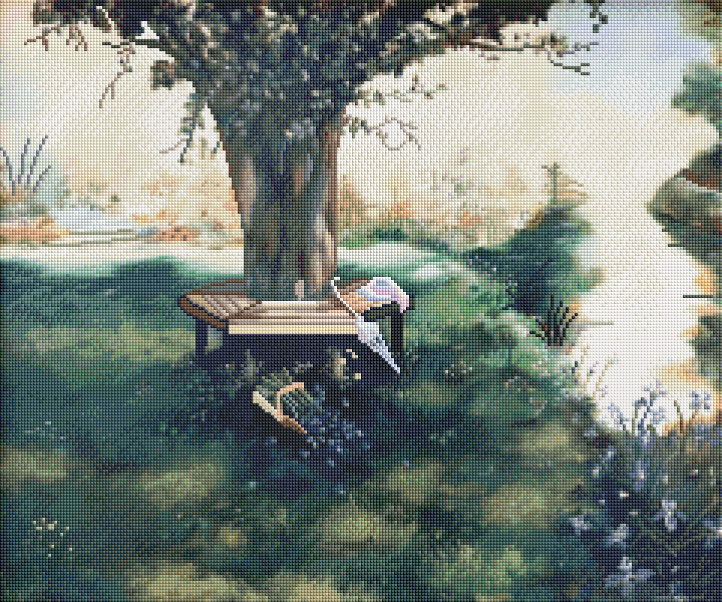 Day of Rest