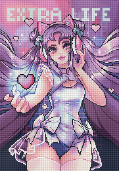Gamer Girl