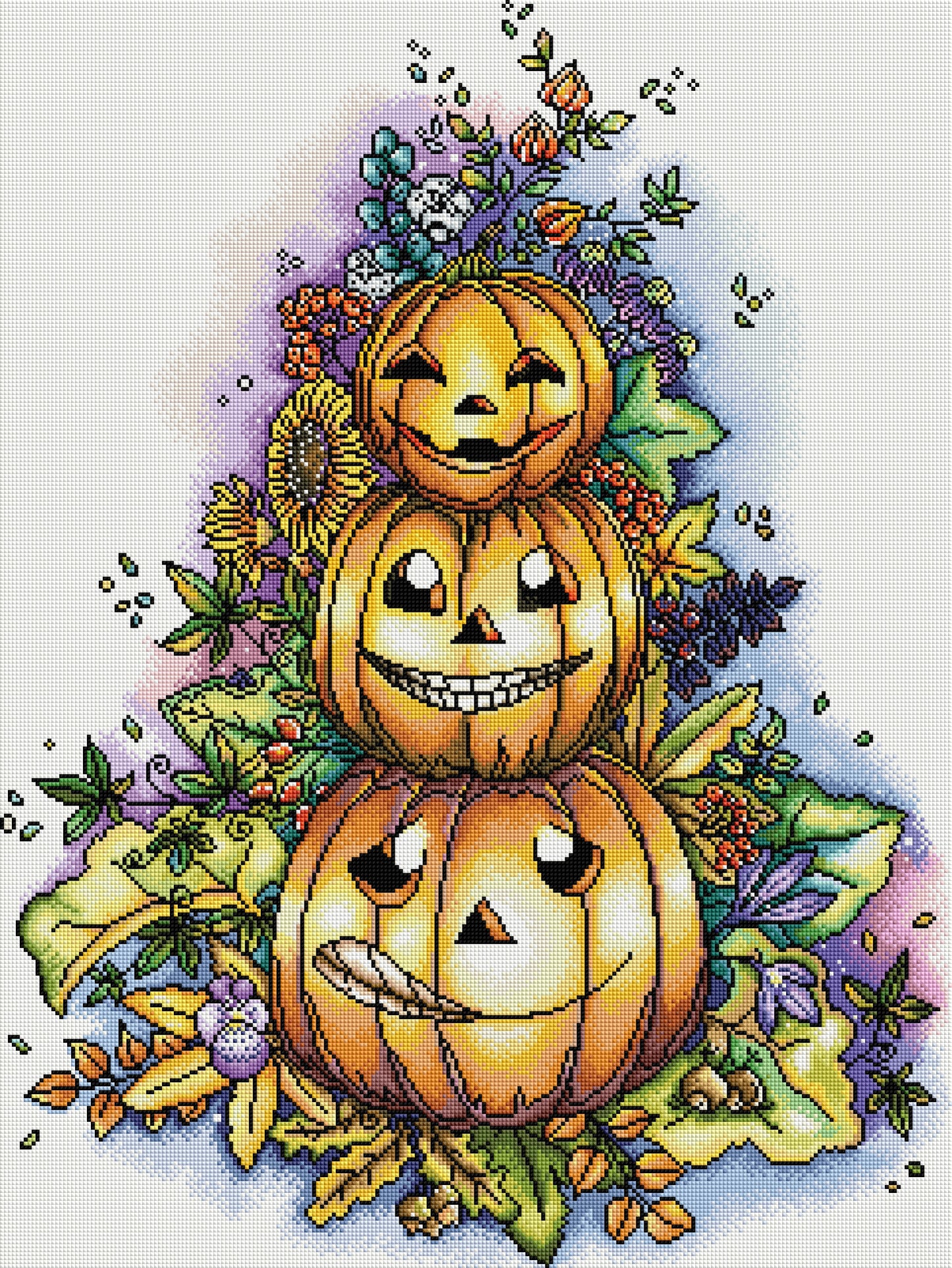 Halloween Pumpkins
