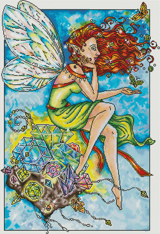 Diamond Fairy