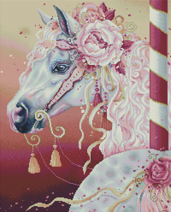 Carousel Pony