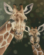 Load image into Gallery viewer, Giraffes
