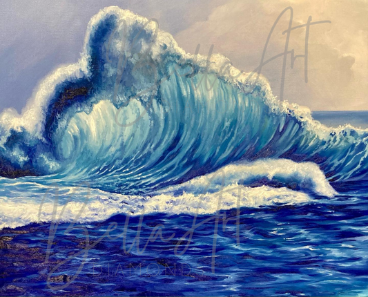 Big Blue