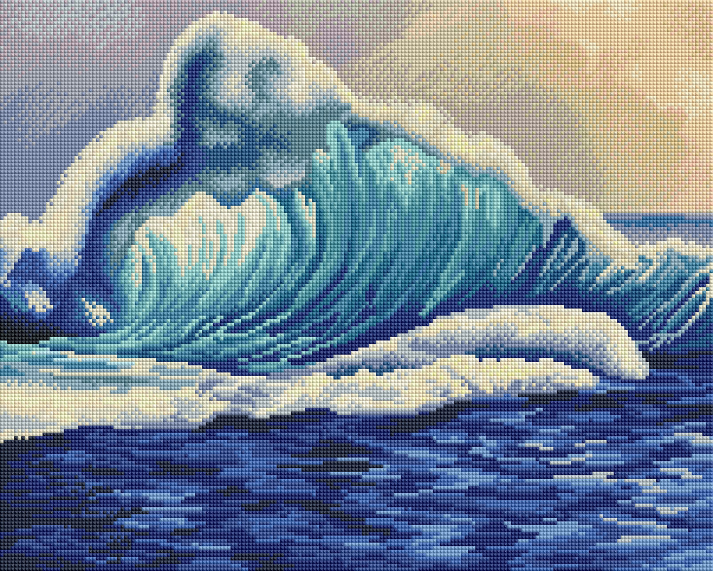 Big Blue