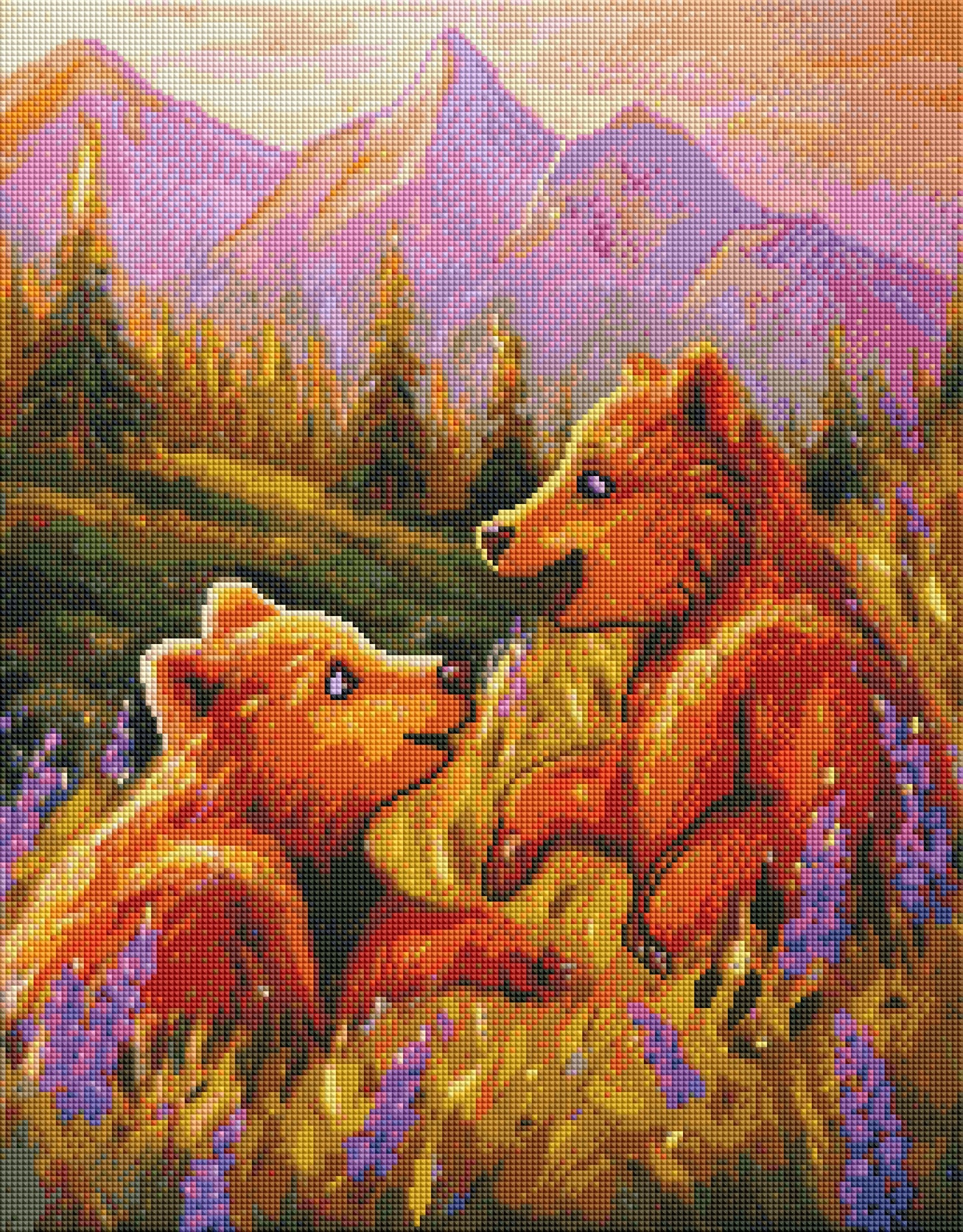 Two Sisters