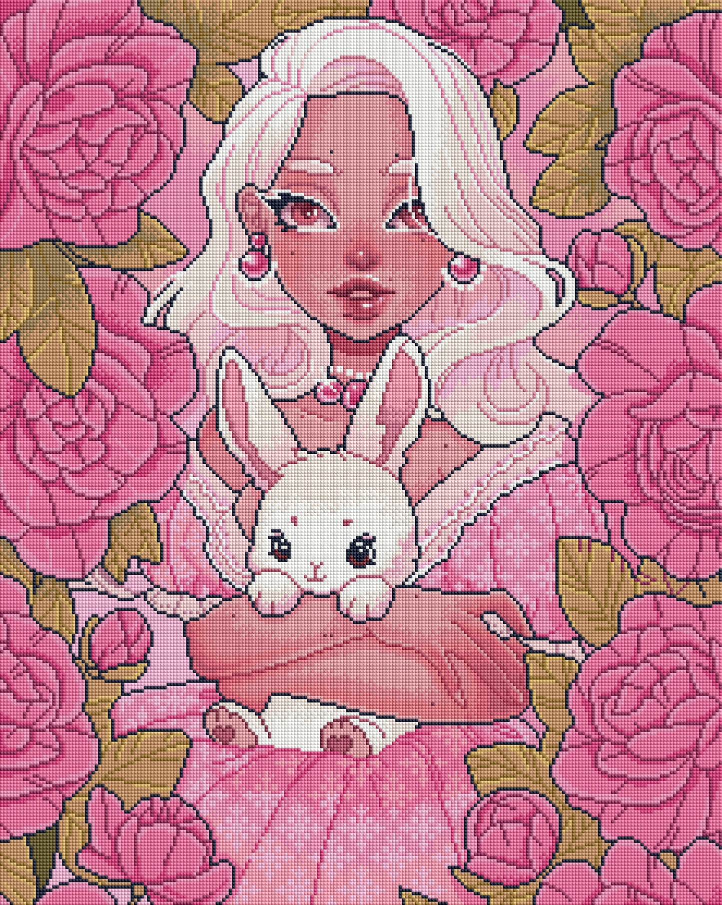 White Rabbit