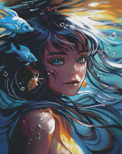 The Mermaid