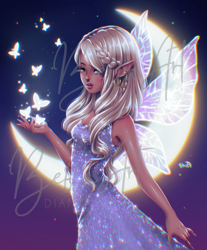 Moon Fairy