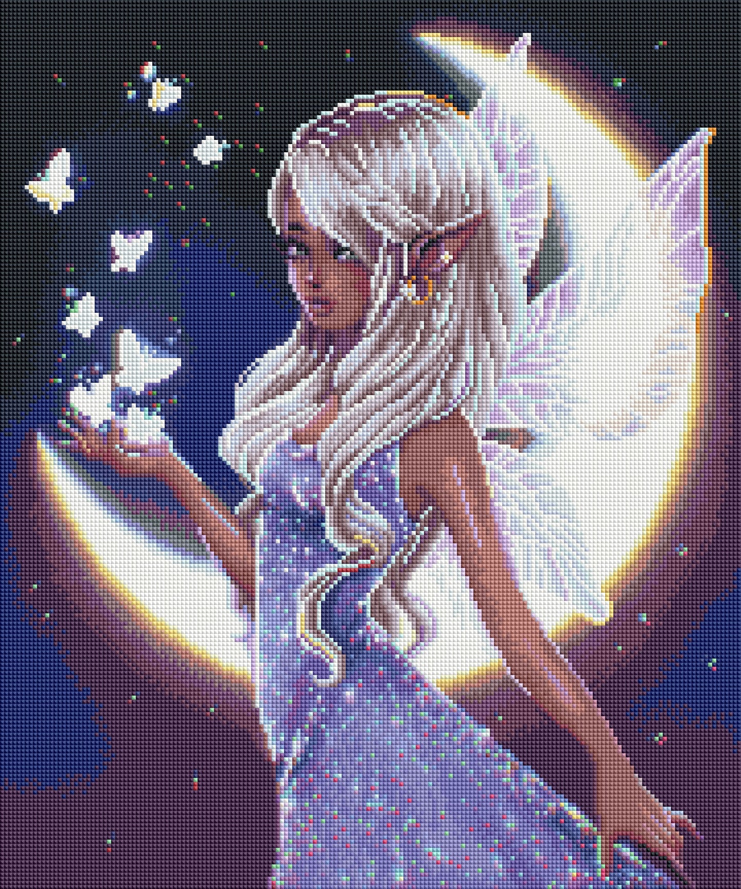 Moon Fairy