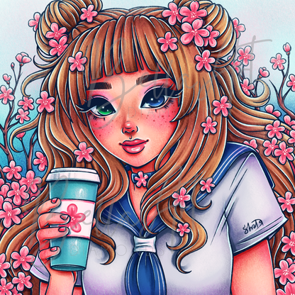 Sakura