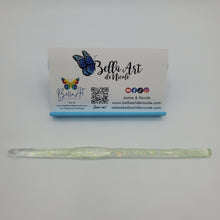 Load image into Gallery viewer, Resin Crochet Hooks
