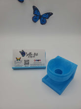 Load image into Gallery viewer, NEW Hands Free Diamond Painting Funnel for Harbor Freight containers
