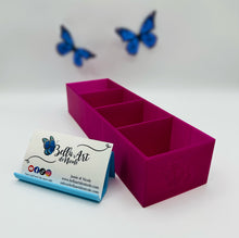 Load image into Gallery viewer, Drill Bags/Mud/Trays/Wax and Everything Holder/Organizer
