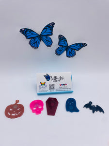 NEW Resin Halloween Coverminders