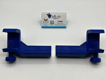 Load image into Gallery viewer, NEW Table Clamps for Diamond Painting Canvases
