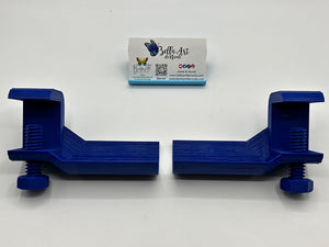 NEW Table Clamps for Diamond Painting Canvases