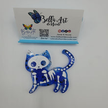 Load image into Gallery viewer, NEW Resin Halloween Coverminders
