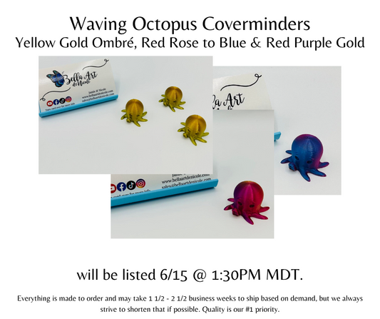 Ocean Coverminders