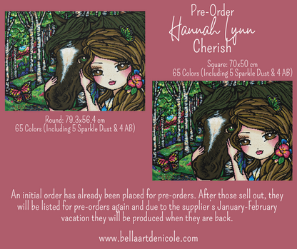 Cherish