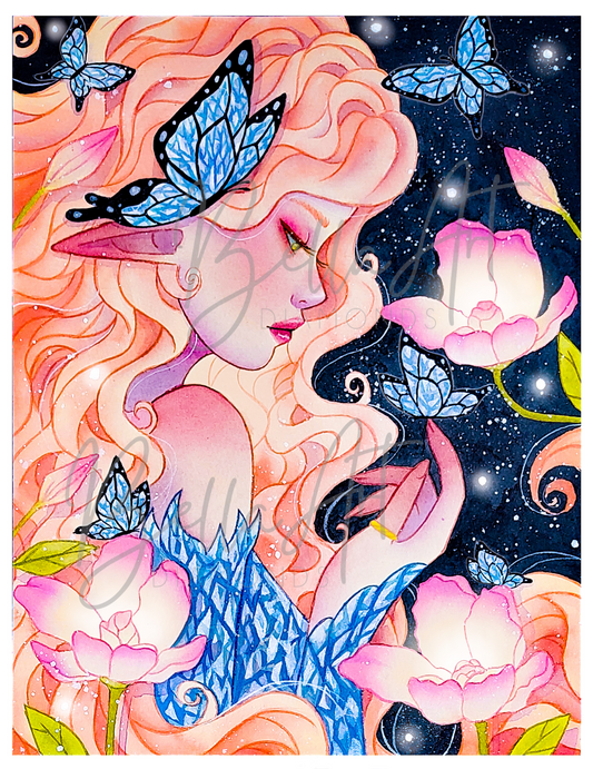 Chrystal