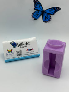 Hands Free Diamond Painting Funnel for Small Tic Tac Containers