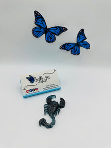 NEW Zodiac Resin Coverminders