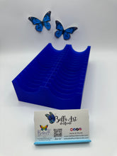 Load image into Gallery viewer, 32 Slot Holder for Bags of Drills, Mud, Wax, etc.
