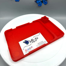 Load image into Gallery viewer, One of a Kind Bella Tray Caddy for Max and Large Bella Art de Nicole Colored Diamond Painting Stackable Drill Trays
