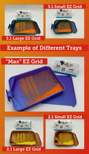 LIMITED Edition 2024 Dragon Diamond Painting Stackable Drill Trays