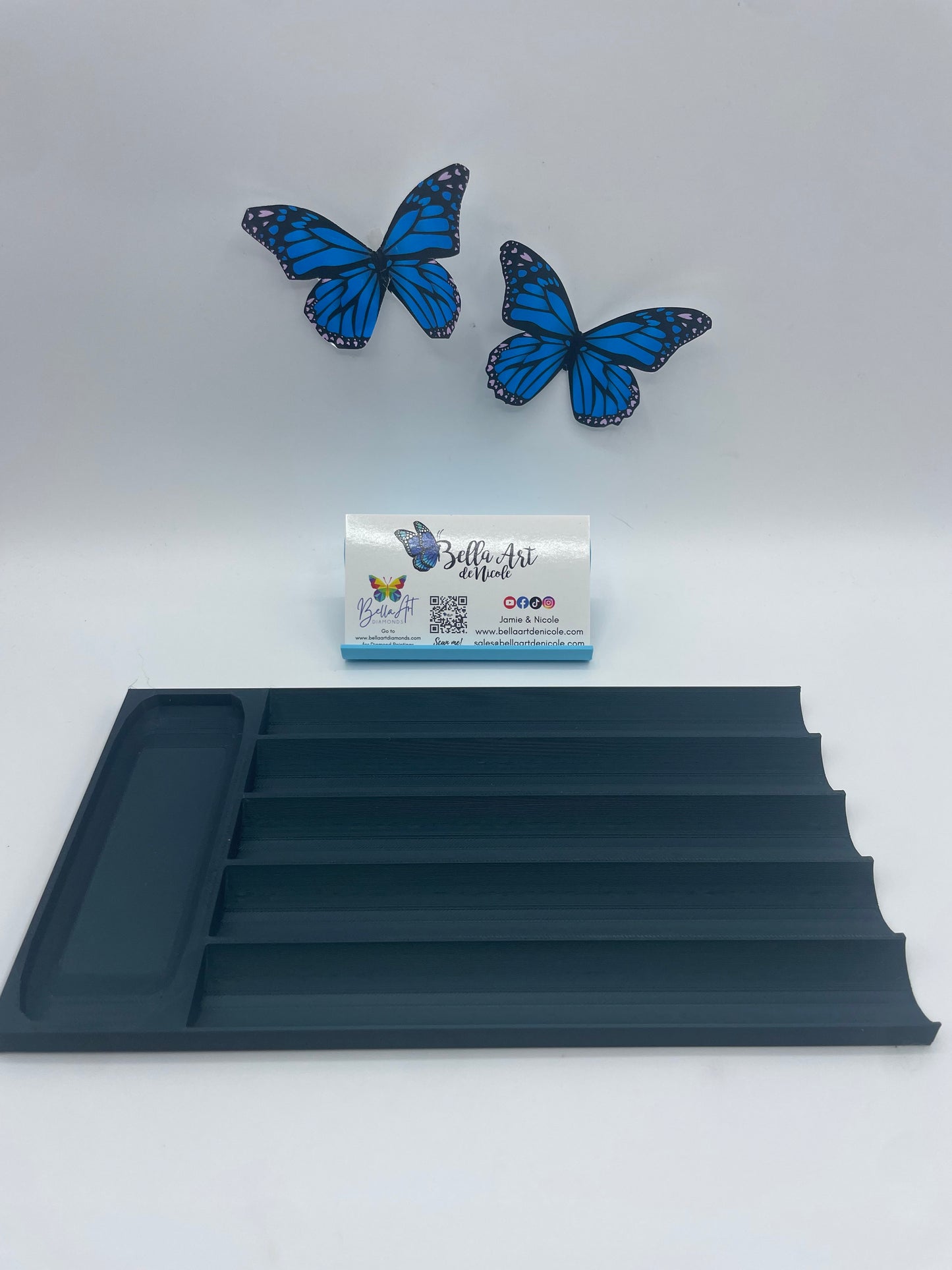 Accessories for Kobalt Mini Tool Box