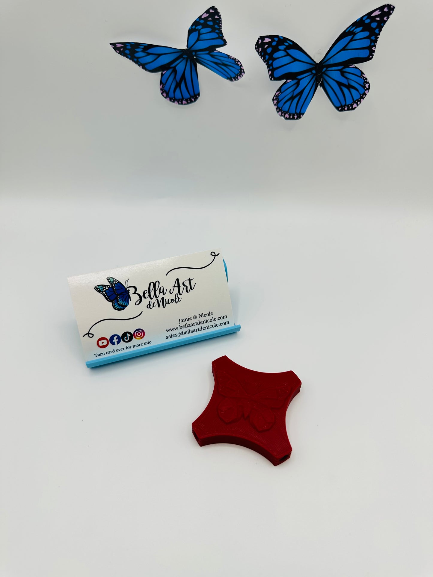 One of a Kind Bella Multiplacer Tool for Diamond Painting Tips