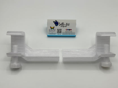 Table Clamps for Diamond Painting Canvases