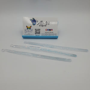 Resin Crochet Hooks