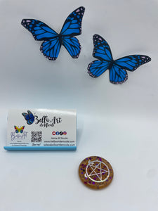 NEW Resin Halloween Coverminders
