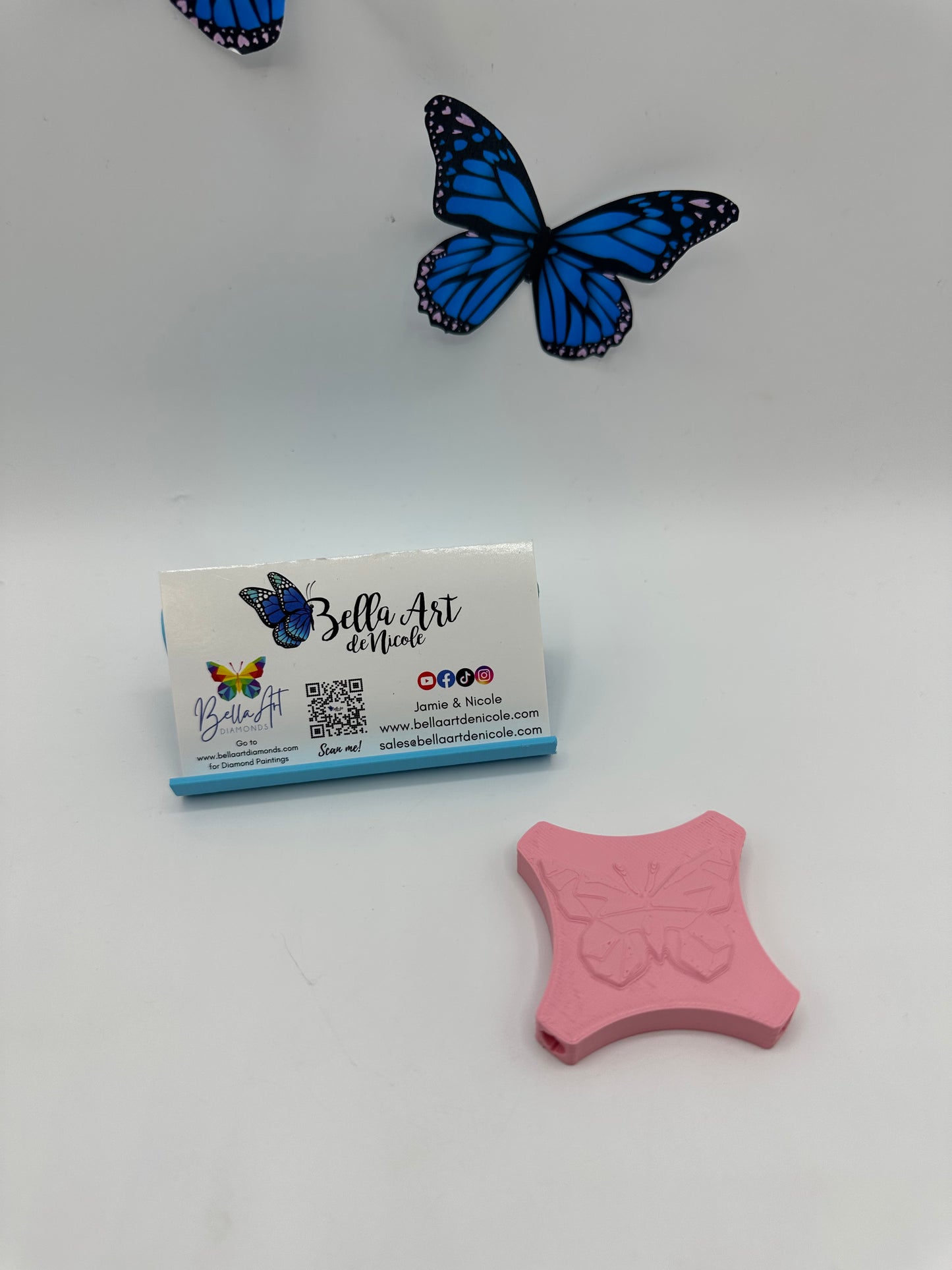 One of a Kind Bella Multiplacer Tool for Diamond Painting Tips