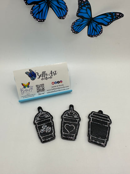 NEW Resin Coverminders