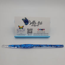 Load image into Gallery viewer, Resin Crochet Hooks
