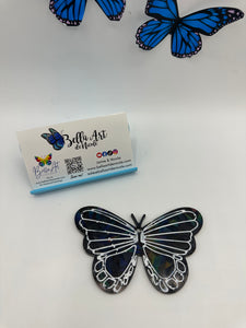 Resin Butterfly Coverminder