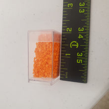 Load image into Gallery viewer, Hands Free Diamond Painting Funnel for BIGGER Tic Tac Containers
