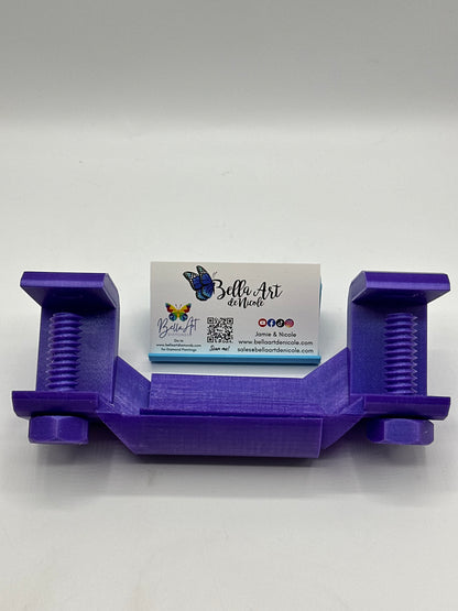 Table Clamps for Diamond Painting Canvases