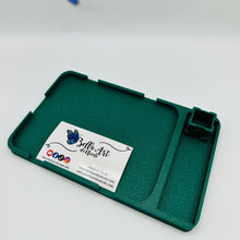 Load image into Gallery viewer, One of a Kind Bella Tray Caddy for Max and Large Bella Art de Nicole Colored Diamond Painting Stackable Drill Trays
