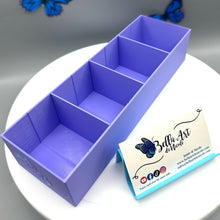 Load image into Gallery viewer, Drill Bags/Mud/Trays/Wax and Everything Holder/Organizer
