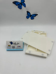NEW Wonder Tray for Diamond Painting with removable Mini-trays and lid
