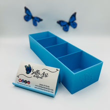 Load image into Gallery viewer, Drill Bags/Mud/Trays/Wax and Everything Holder/Organizer
