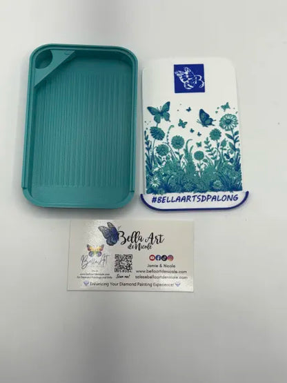 2.2/3.2 #bellaartsdpalong Diamond Painting Drill Trays